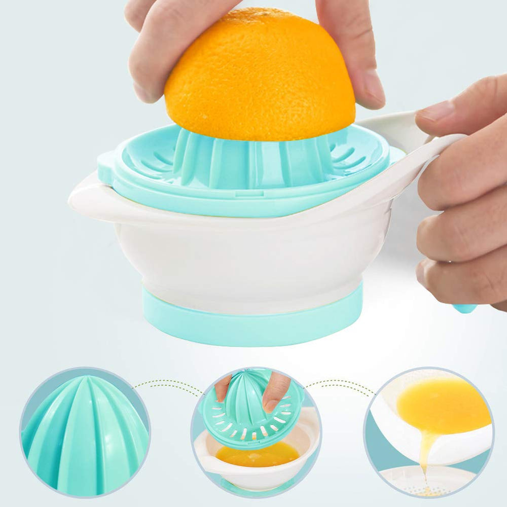 Matyz dishwasher-safe design makes cleanup quick and convenient.