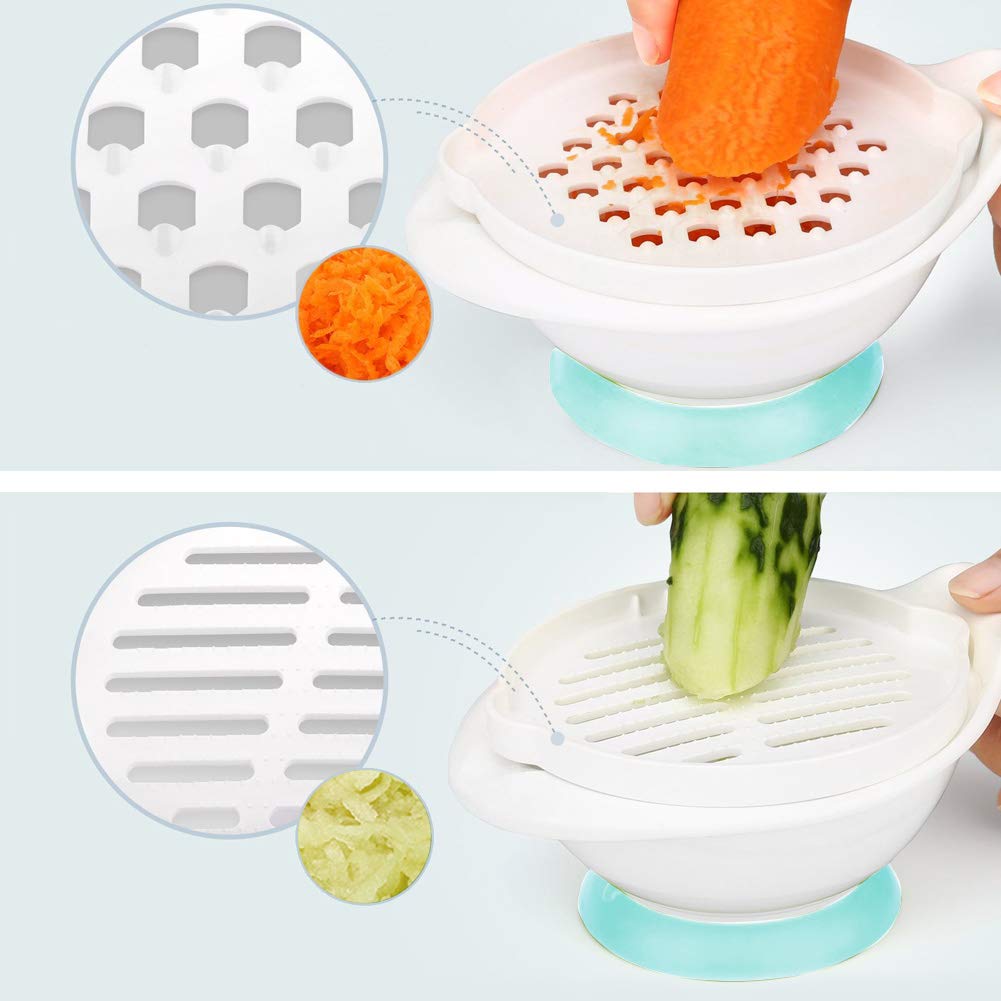 Matyz strainer filters seeds and pulp during juicing for clean servings.