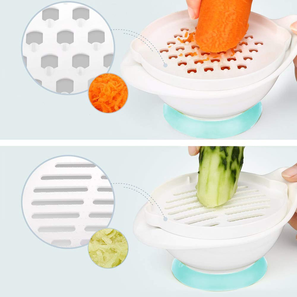 Matyz strainer filters seeds and pulp during juicing for clean servings.