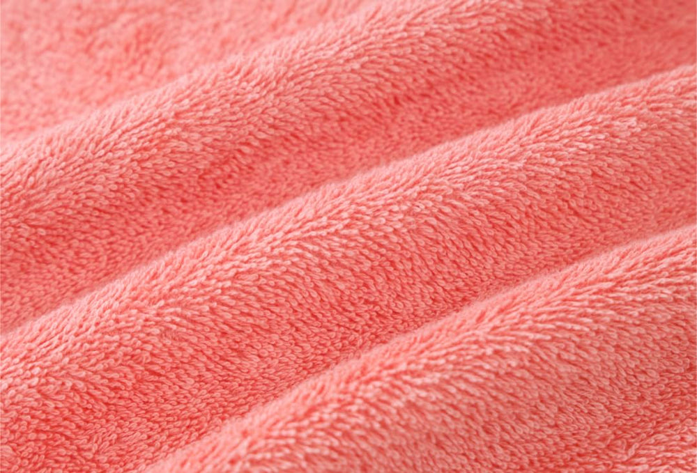 MATZ Terry Towel Slip-On Baby Bibs drool-absorption supports calm teething and feeding sessions