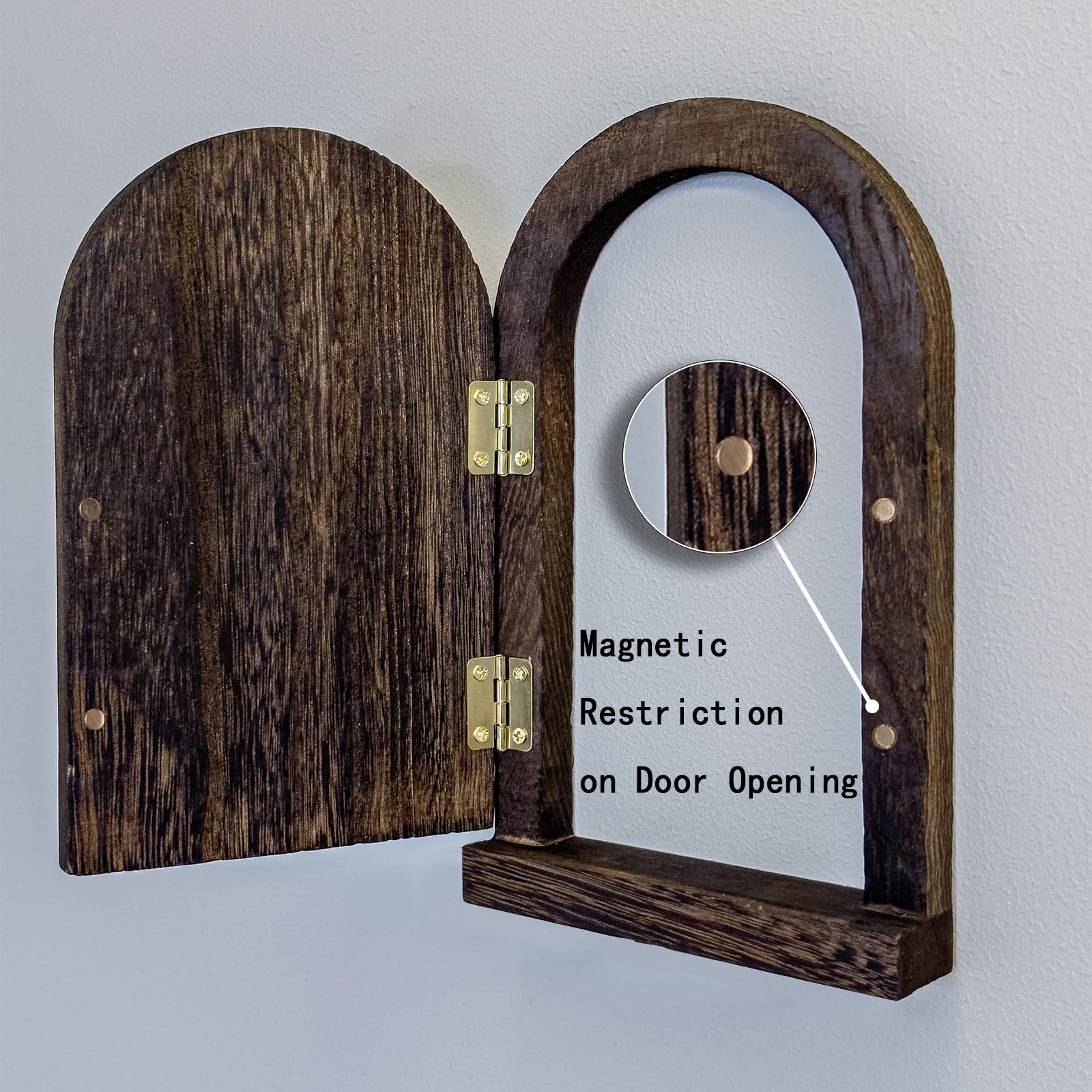MaxForJoys outlet cover with traceless adhesives enables clean, residue-free mounting.
