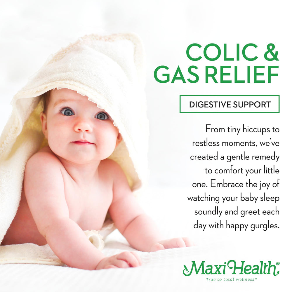Maxi Health Gripe Water newborn-dosing-guide simple early-life use