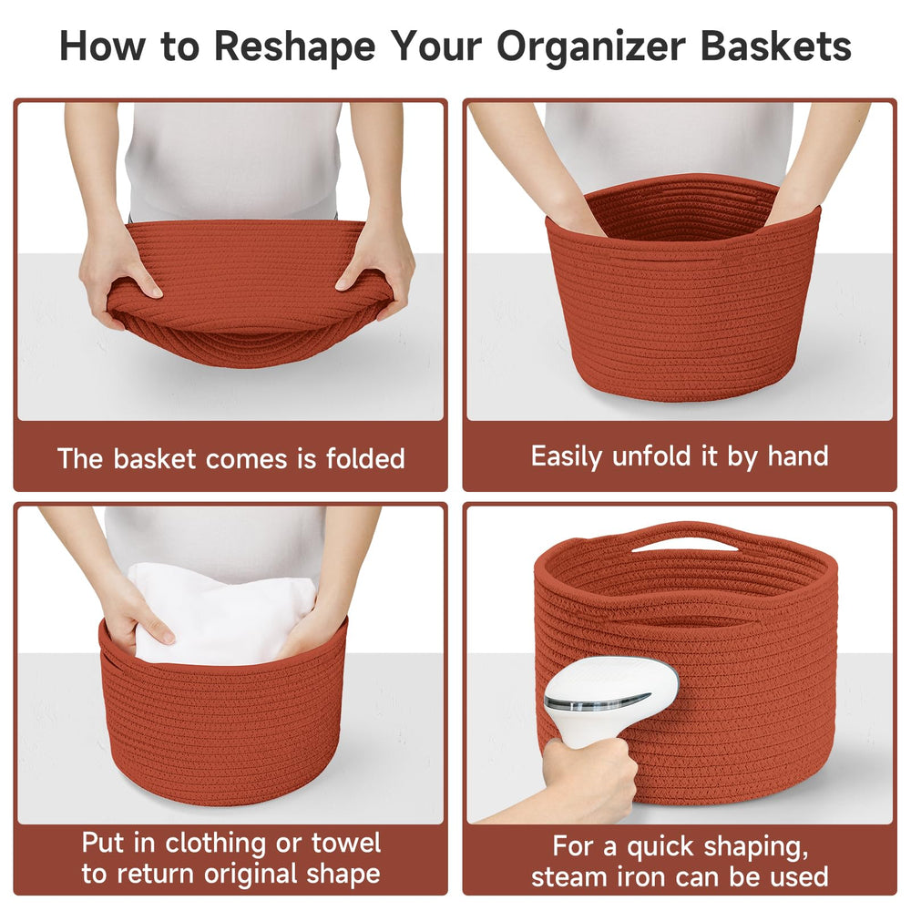 Maxuni hidden-handles design facilitates comfortable, durable carrying.