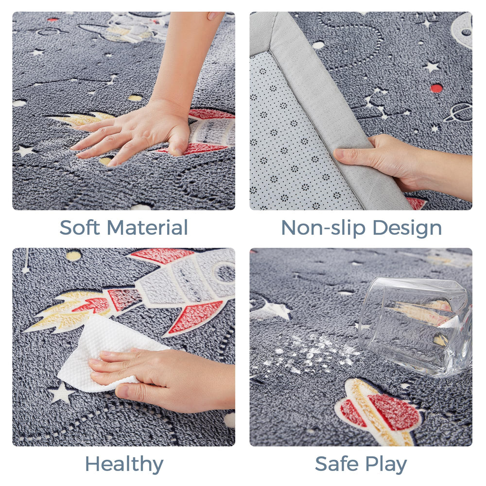 MAXYOYO surface unfolds easily with minor creases at first.