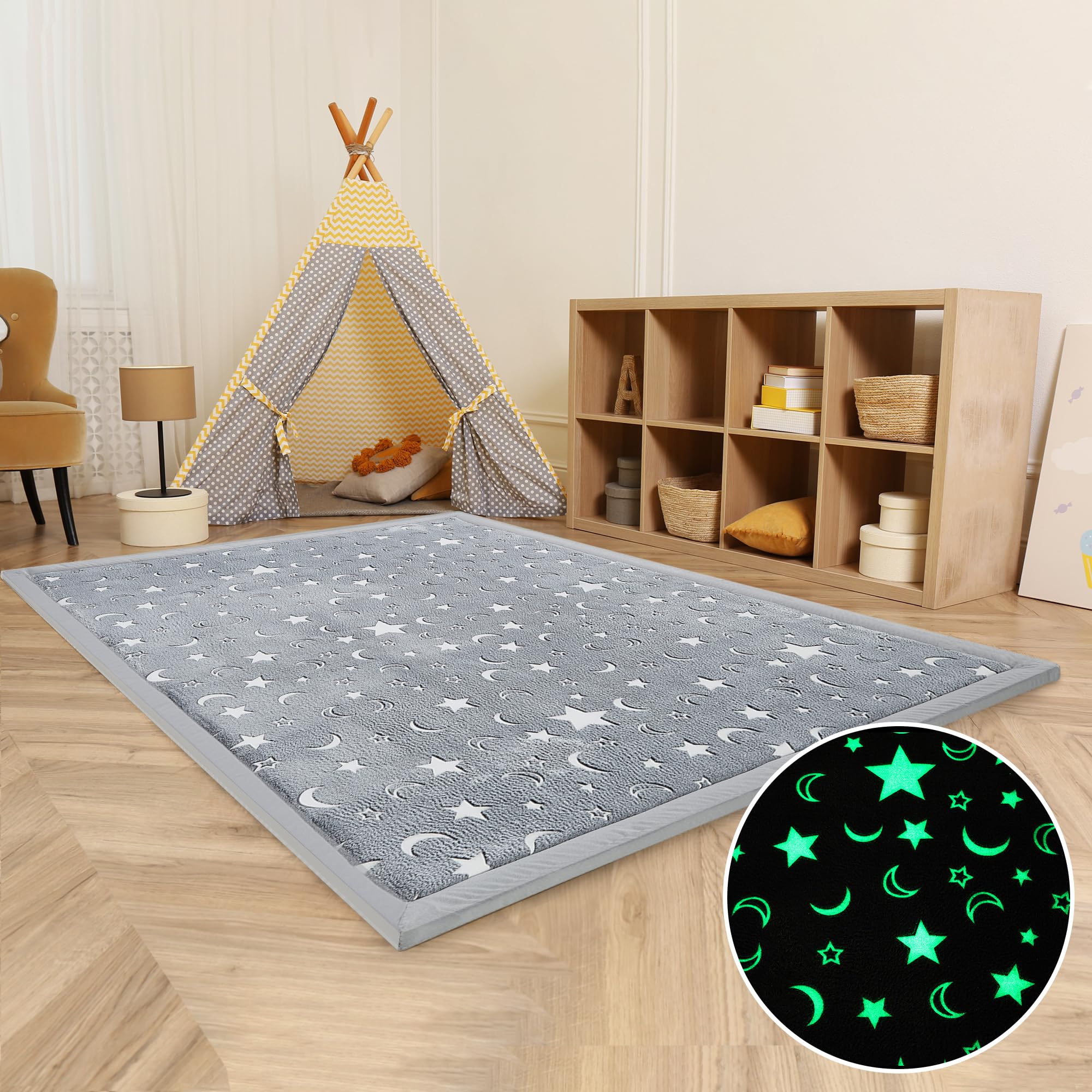MAXYOYO Care: easy-clean surface ready for quick maintenance