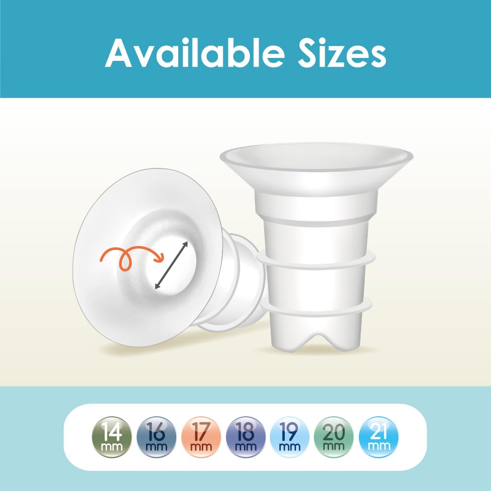 Maymom two-pack insert provides convenient replacement and budget-friendly versatility