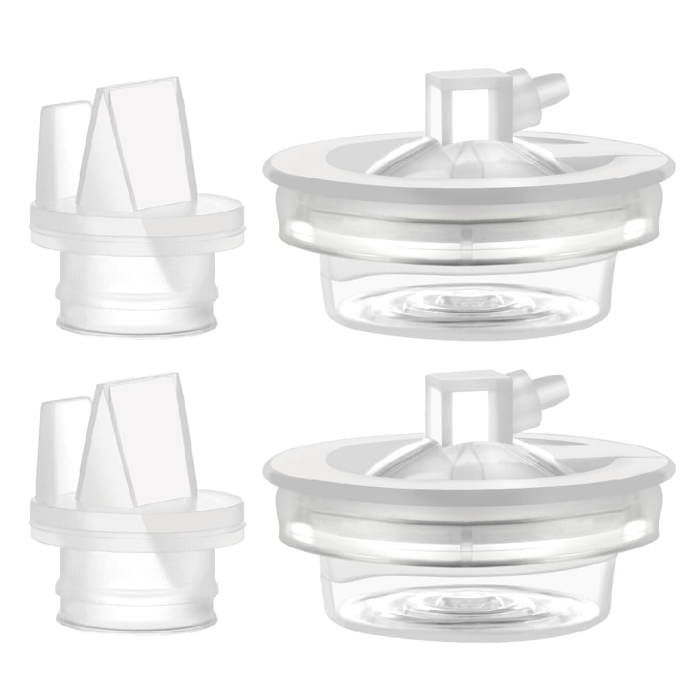 Maymom Avent replacement diaphragm shows a BPA-free part aiding reliable suction during pumping.
