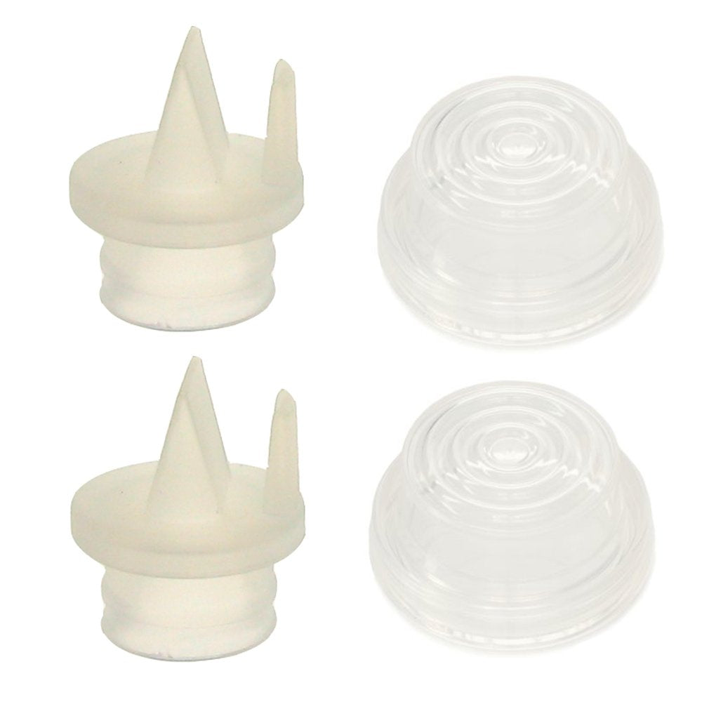 Maymom Avent replacement suction diaphragm set restores pump suction for efficient daily pumping