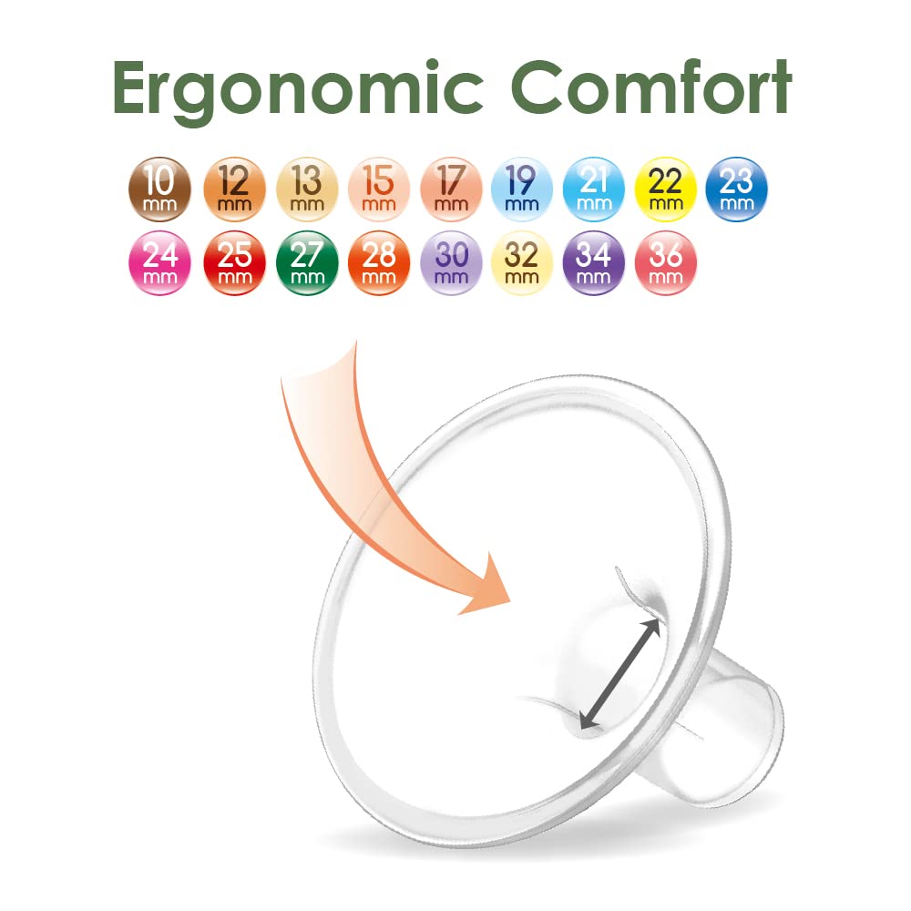 Maymom Bellababy membrane component demonstrates robust sealing.