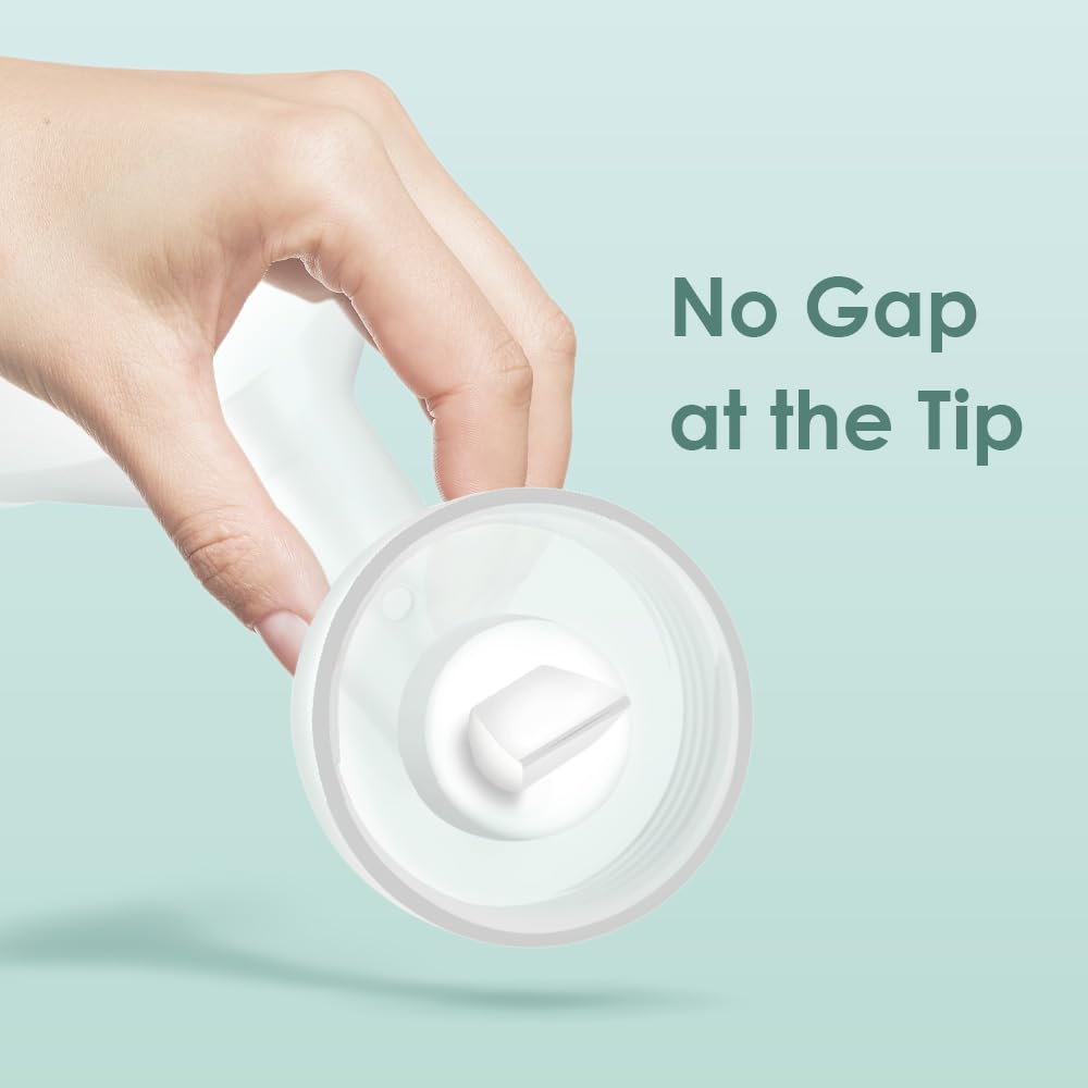 Maymom BPA-free material close-up supports safe, durable pump components.