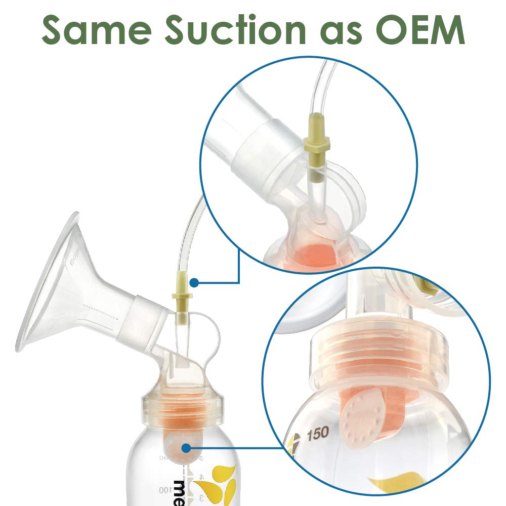 Maymom connectors are lab-tested with safety certifications.