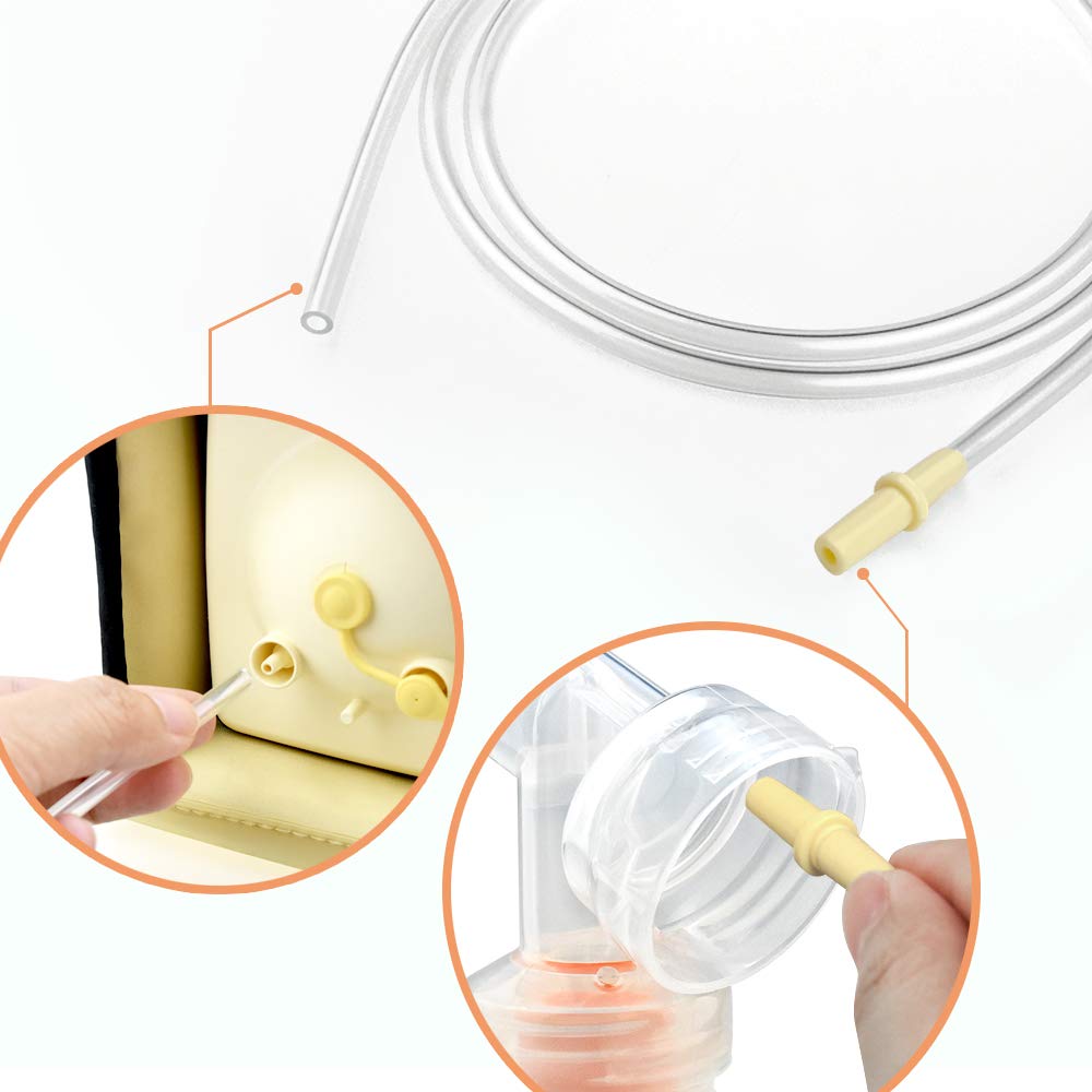 Maymom BPA free materials align with safety standards