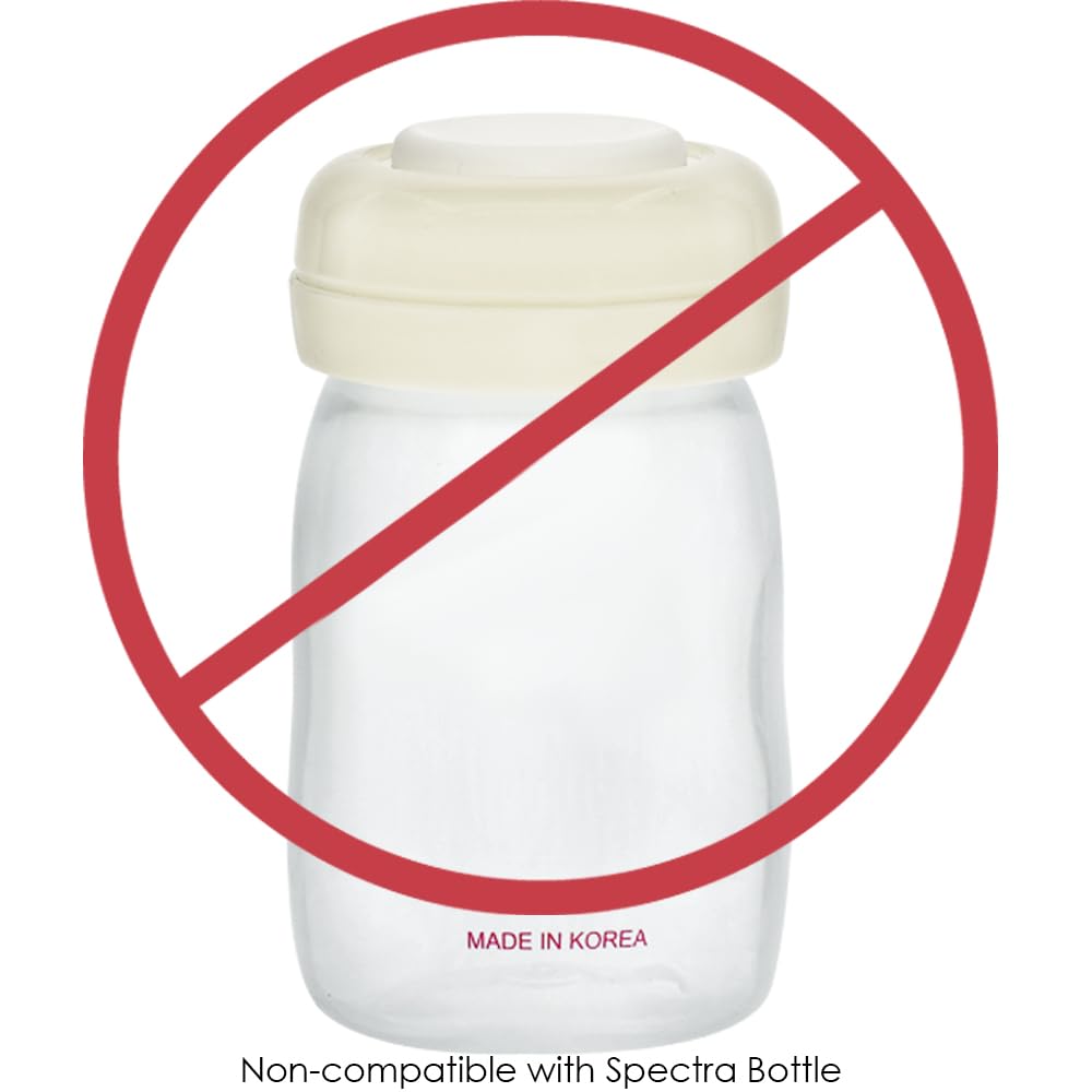 BPA-free PP and silicone construction emphasizes safe materials for long-lasting use.