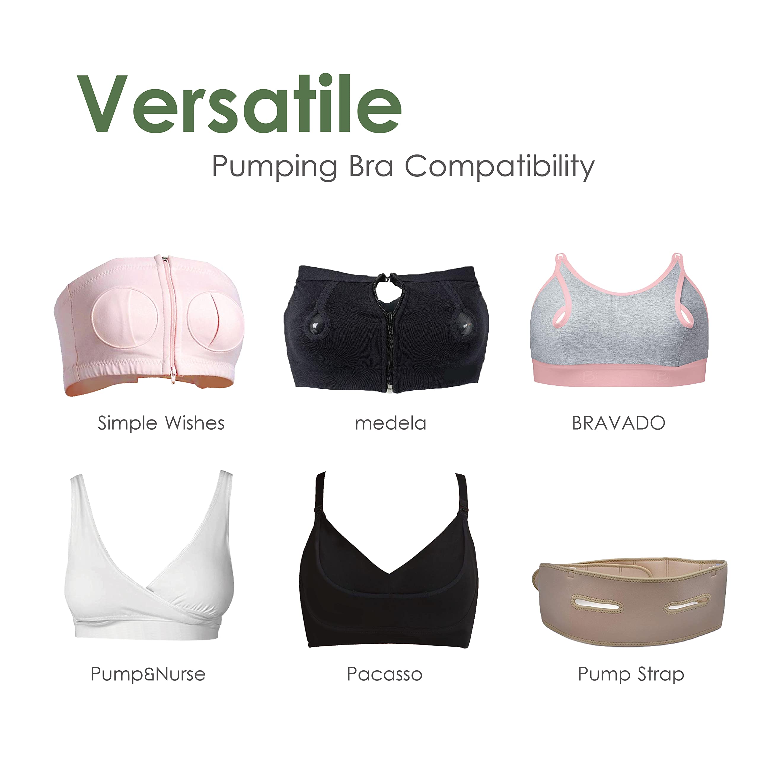 Maymom detachable-breastshield cleaning-friendly design supports easy maintenance