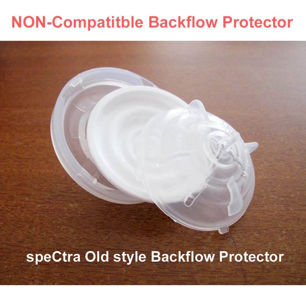 Maymom diaphragm cleaning friendly, boil-safe for hygienic maintenance.