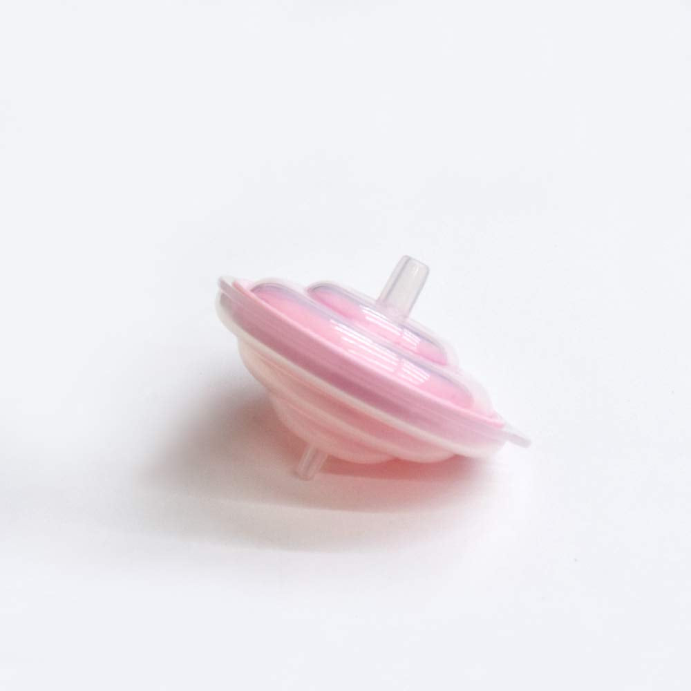 Maymom silicone diaphragm with EU and FDA-compliant materials for safe use.