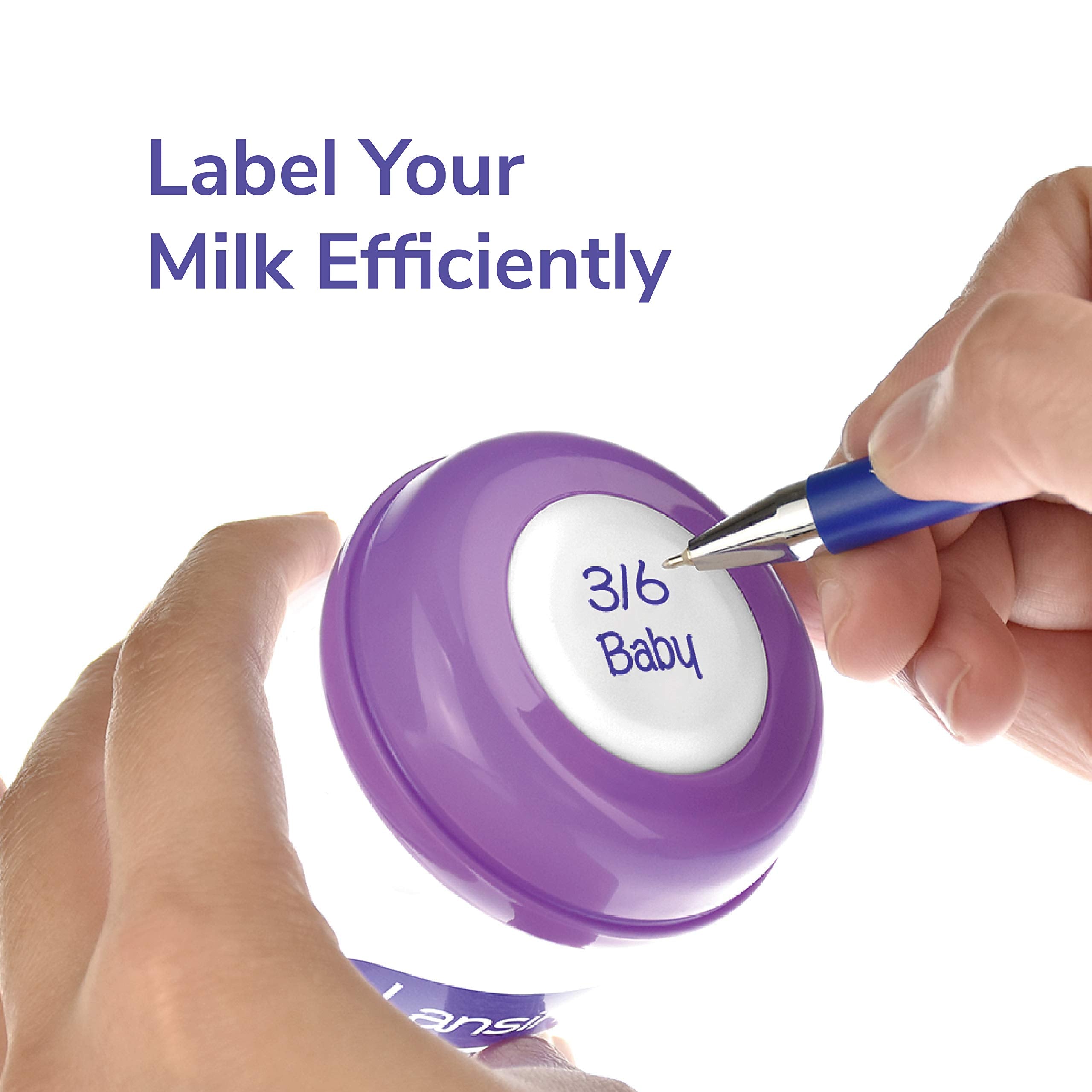 Maymom parts are dishwasher-safe for easy cleaning