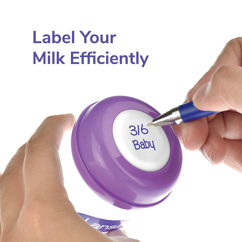 Maymom parts are dishwasher-safe for easy cleaning