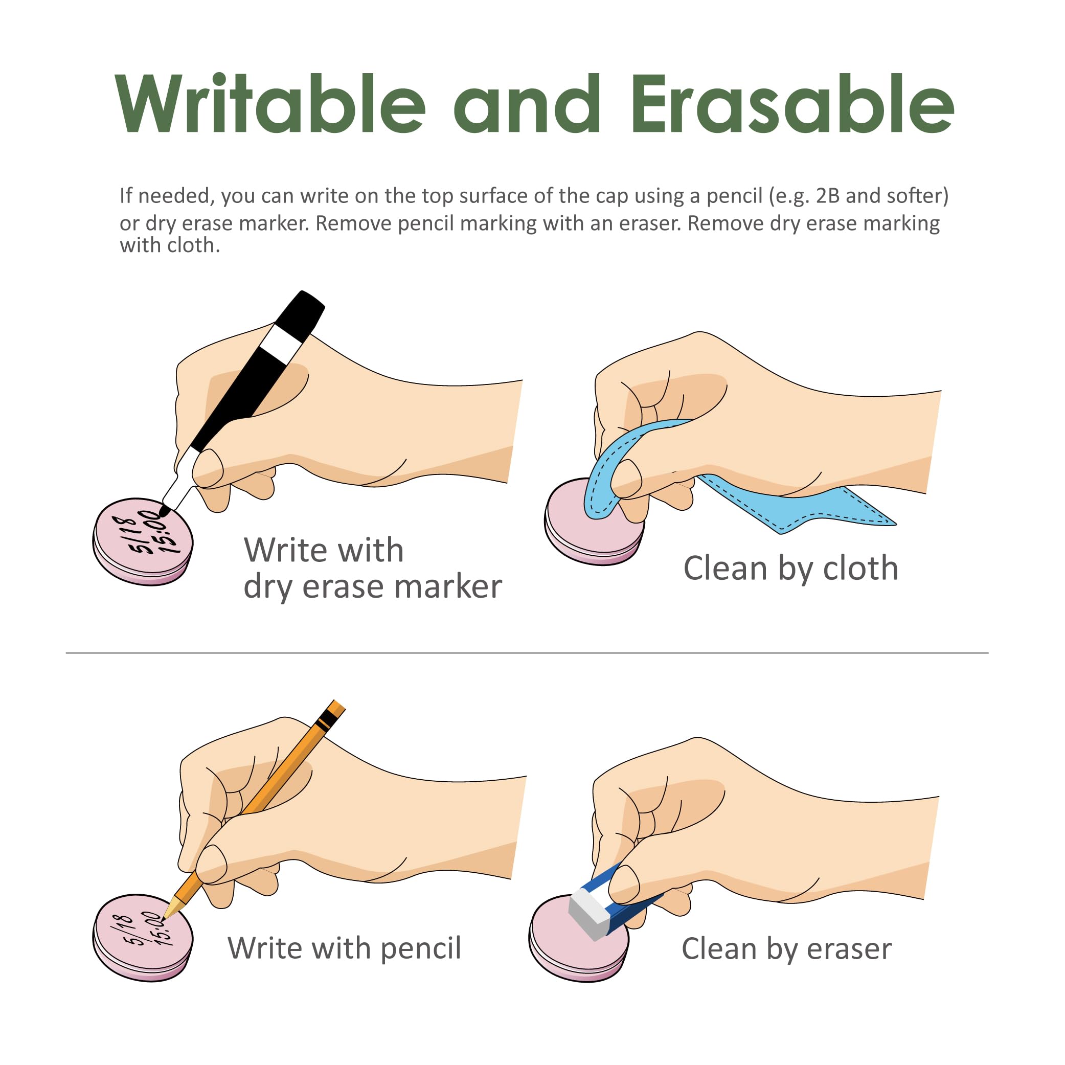 Maymom dishwasher-toprack safe bottle designed for easy cleaning