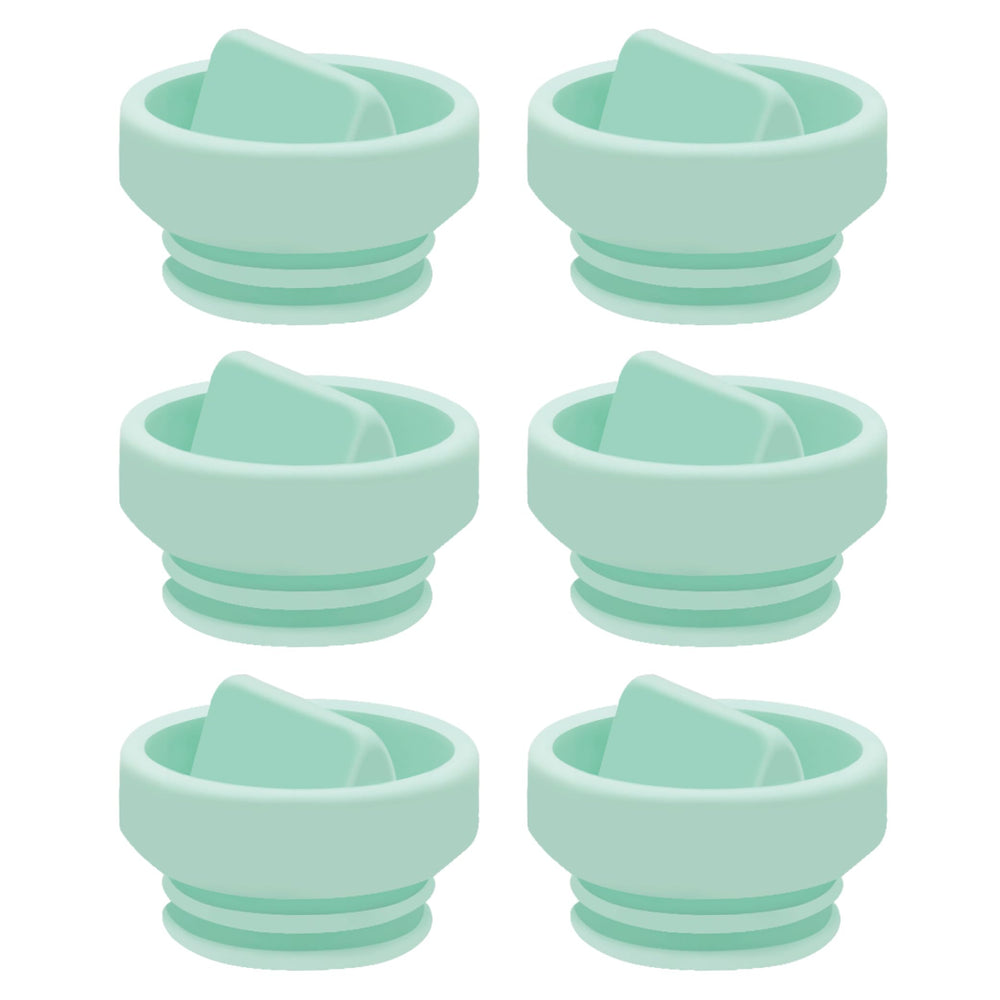 Maymom duckbill valve Elvie Stride packaged set, convenient replacement option for pumping routines.