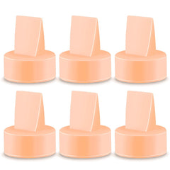 Maymom duckbill valve for Spectra S2 offers secure seal and strong suction.