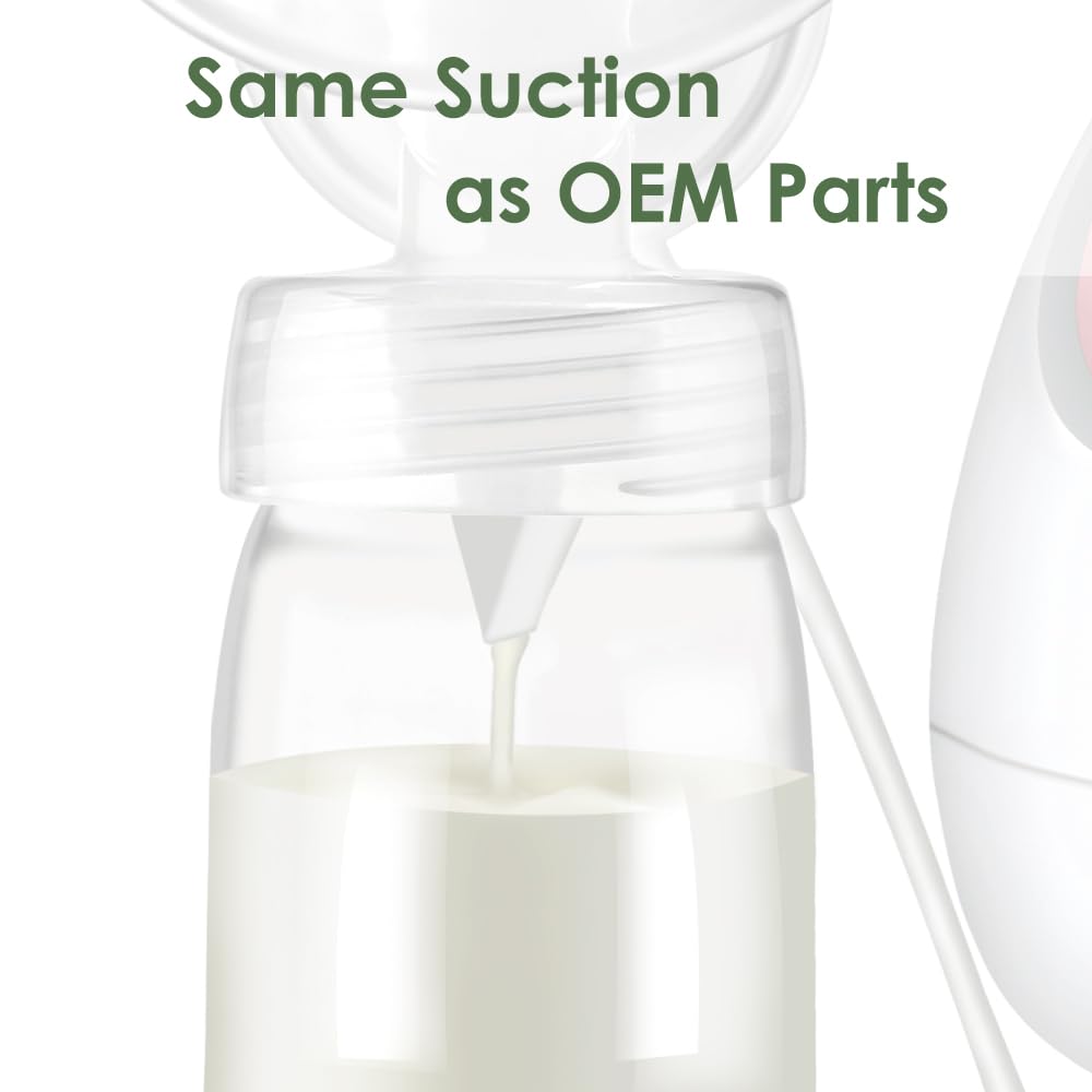 Maymom duckbill valves cleaned by boiling water before use in Spectra systems.