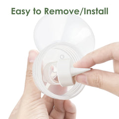 Maymom duckbill valves for Spectra Dew 350 compatibility and easy replacement.