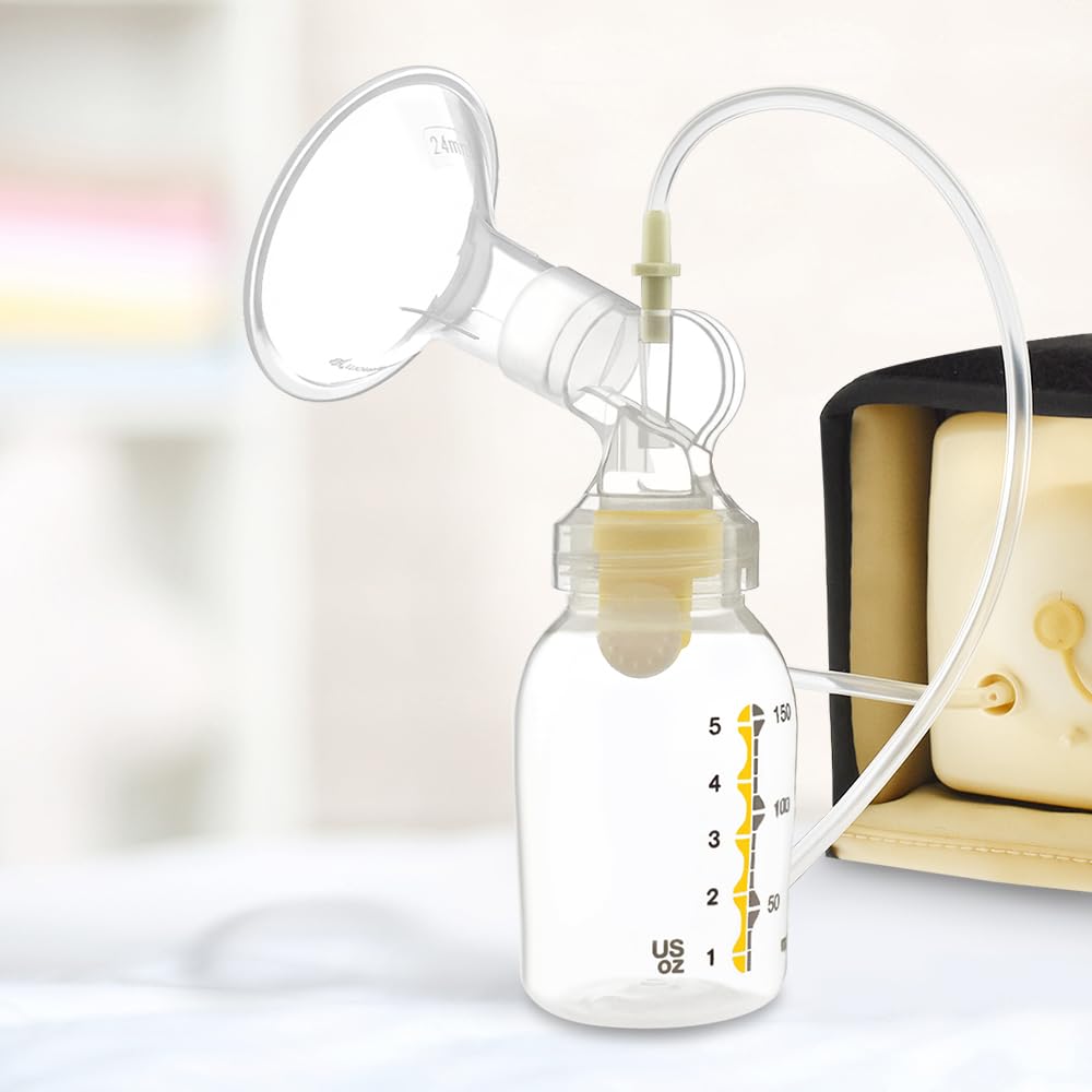 Maymom two-pack connector set simplifies replacements and parts organization.