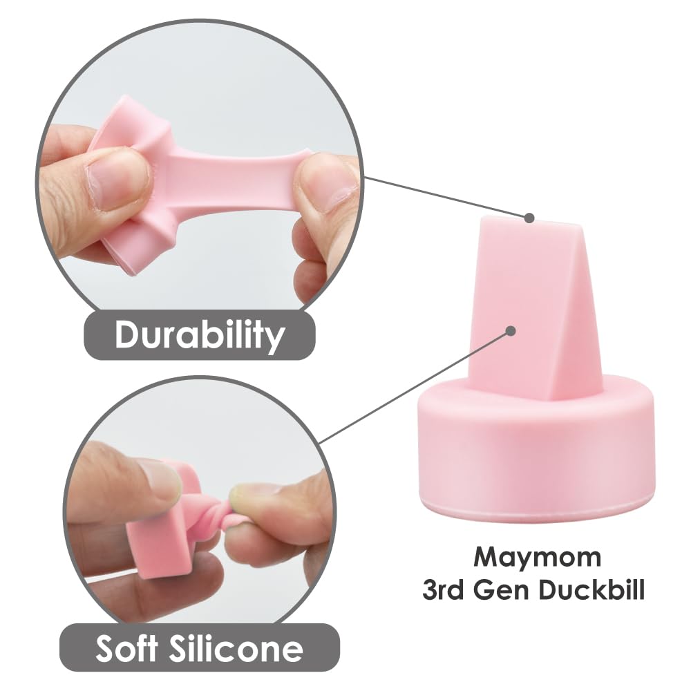 Maymom nipple-diameter guidance post-pumping informs fit and comfort
