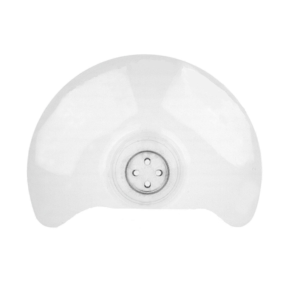 Maymom shield storage case keeps four shields organized for busy days