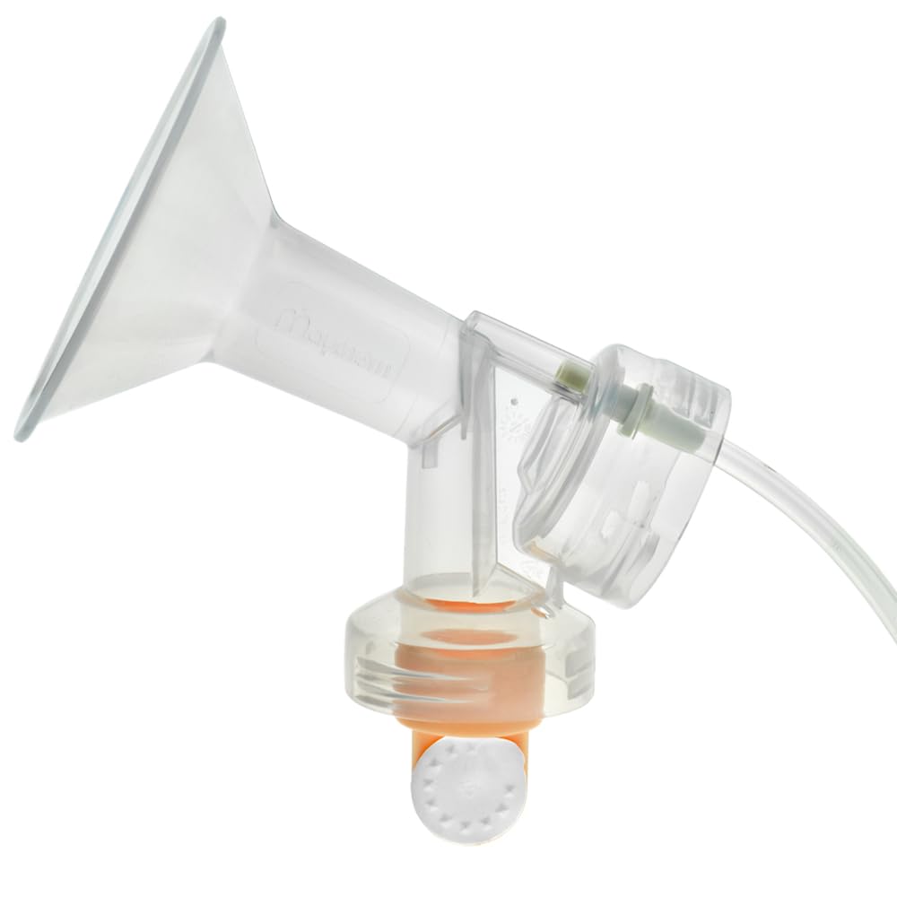 Maymom pack of four valves and eight membranes