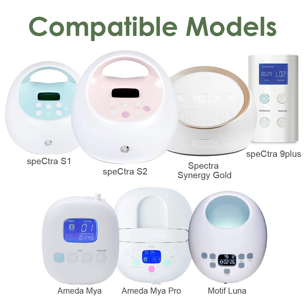 Maymom AVEN wide-mouth bottle compatibility image emphasizes bottle flexibility with AVEN and Maymom.
