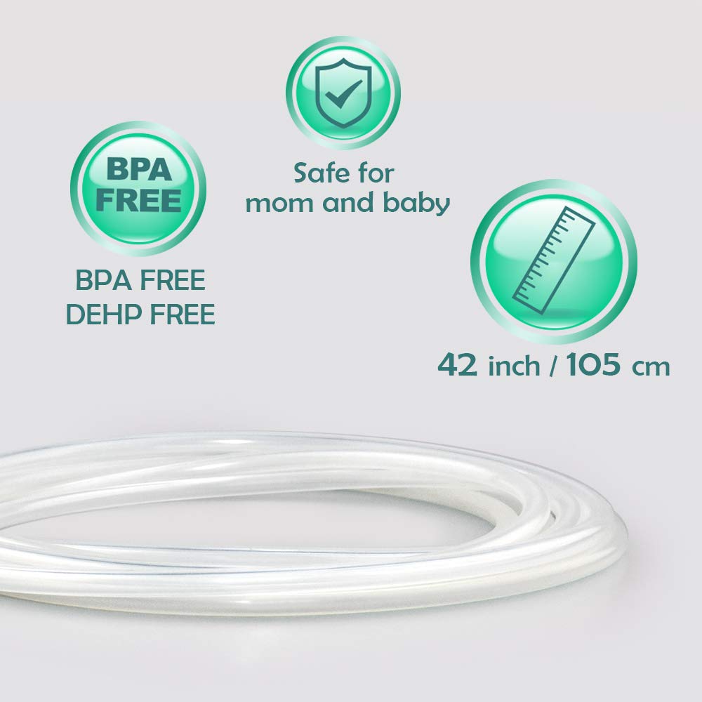 Maymom ameda-purely-yours-kit enables quick replacements without bottles