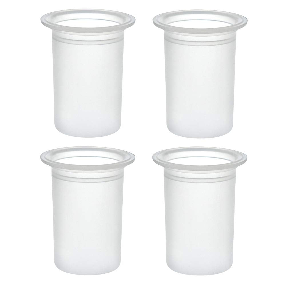 Maymom replacement diaphragms for Ameda Purely Yours and MYA Joy ensure reliable compatibility.