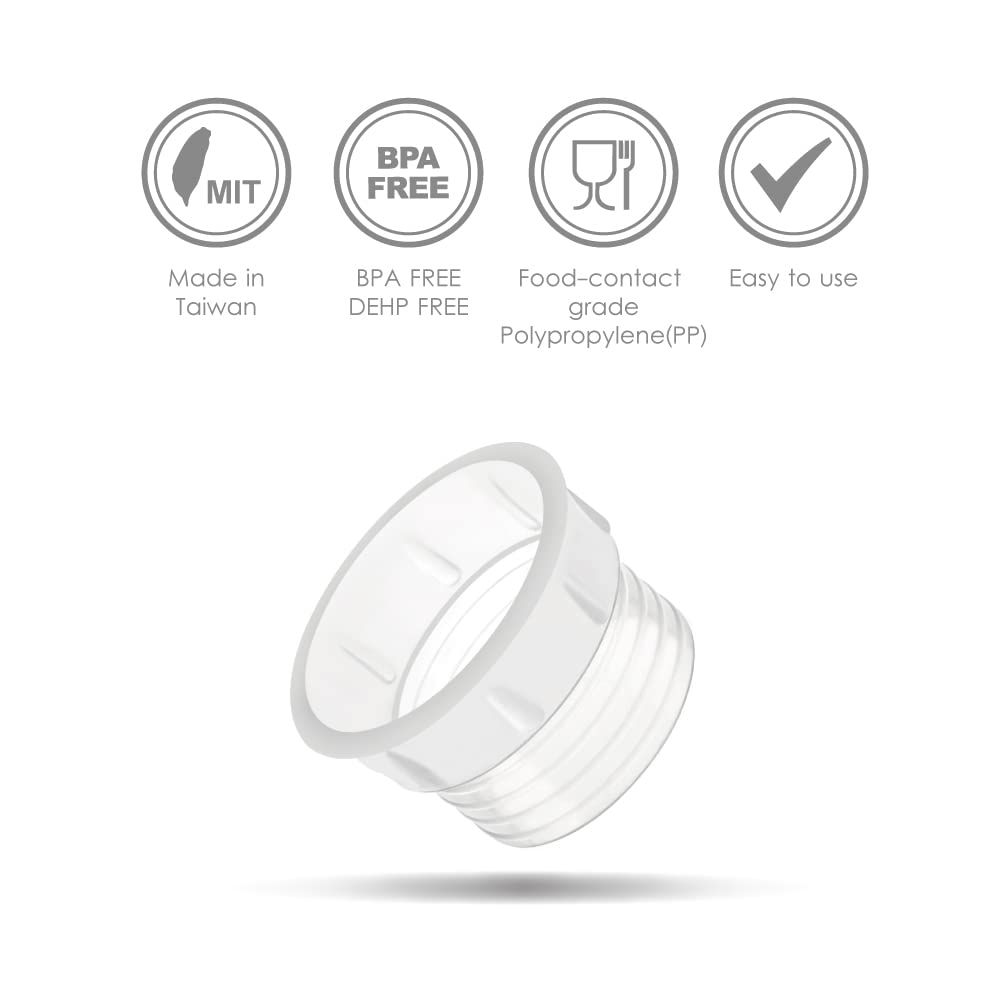 Maymom Shield Converter features durable material for long-lasting use.