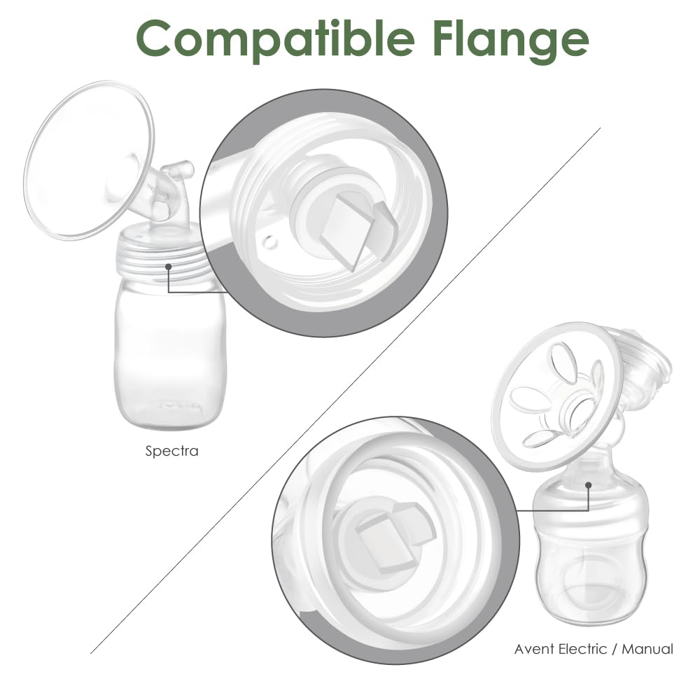 Maymom silicone valve, BPA/DEHP-free, suitable for food-contact use.