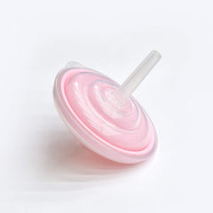 Maymom backflow protector diaphragm with short stem, compatible replacement.