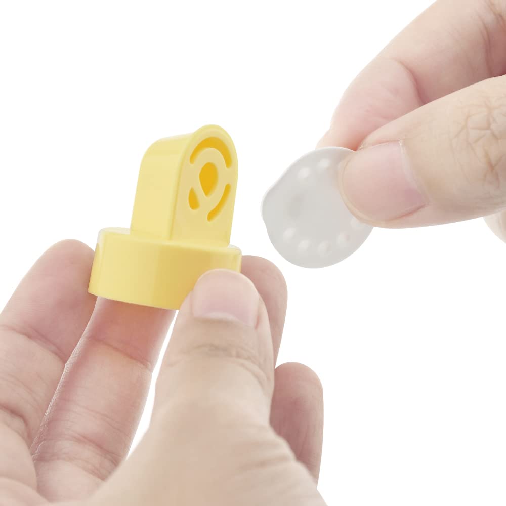 Maymom silicone-material image conveys durable flexible parts for regular use