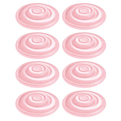Maymom silicone membrane diaphragm for Spectra S1 backflow protector, easy-to-clean silicone.
