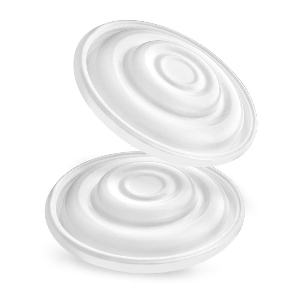 Maymom silicone membrane packaging closeup highlights sealed retail packaging and quality materials