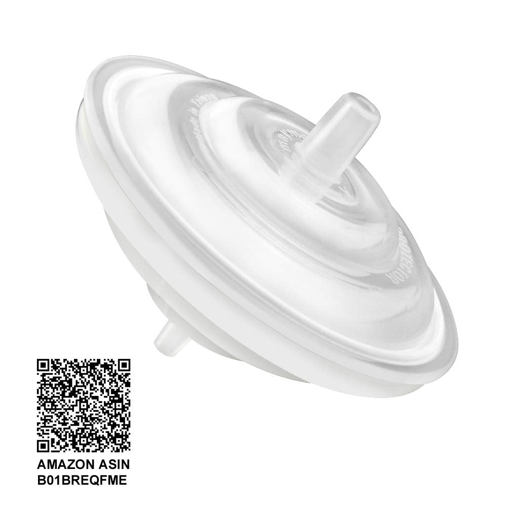 Maymom silicone membrane retail packaging sealed by manufacturer for safe handling
