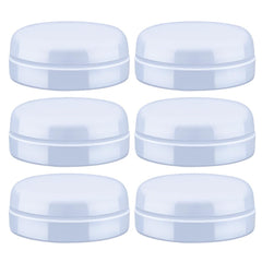 Maymom travel cap for Avent Natural bottle provides secure travel closure