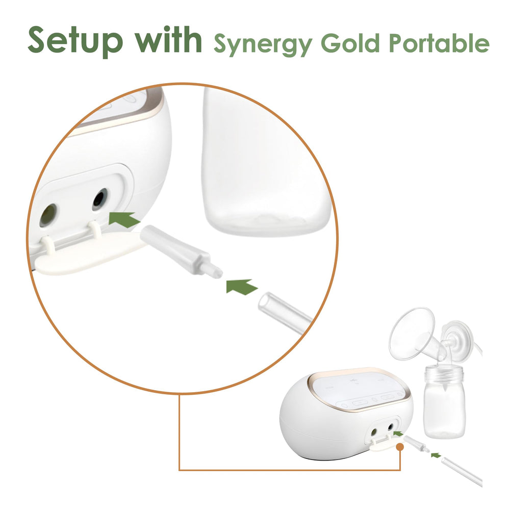 Maymom branding on packaging signals dependable SG kit compatibility.