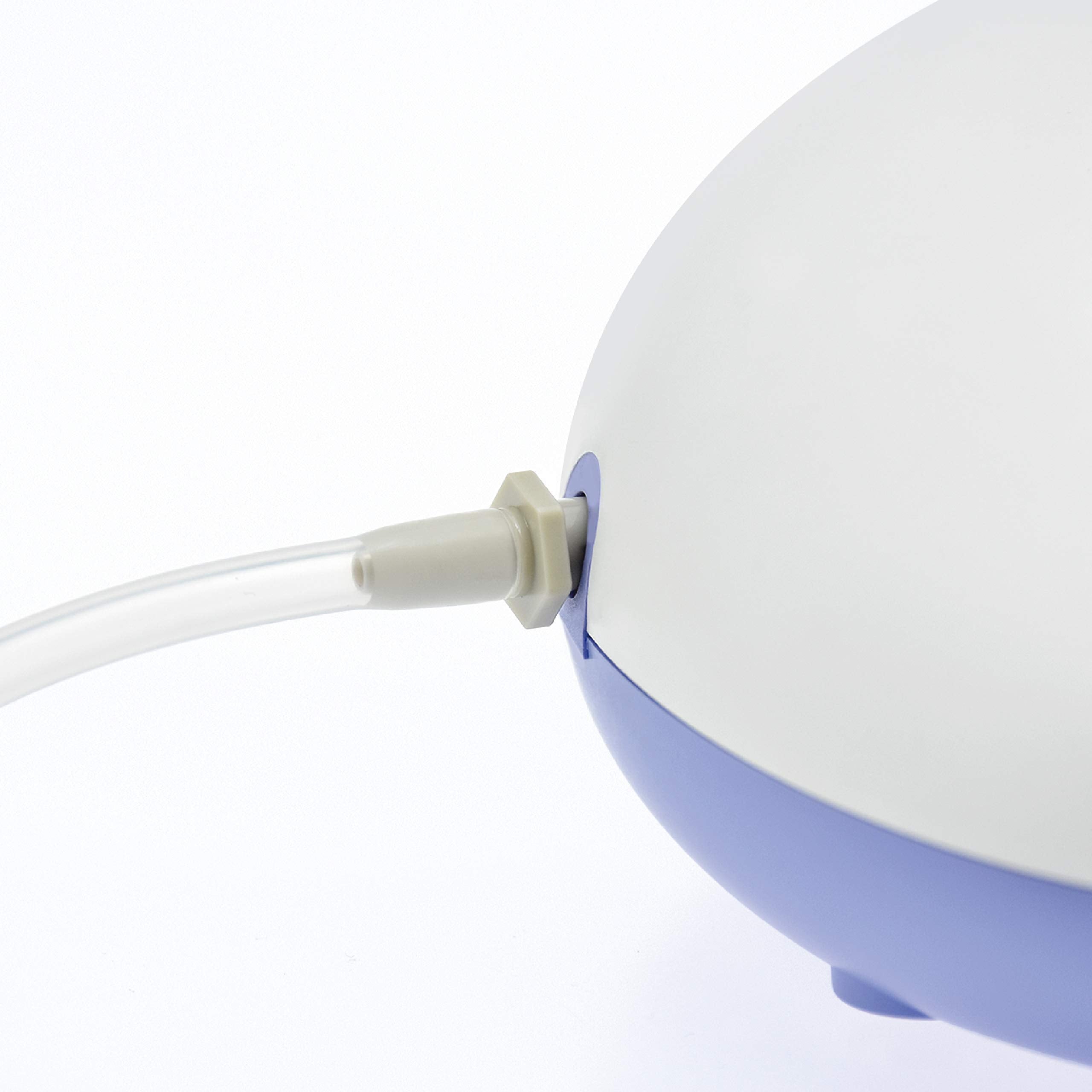 Maymom tubing is BPA and DEHP free for safe, frequent use.
