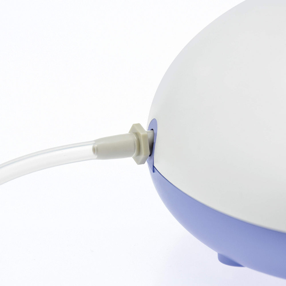Maymom tubing is BPA and DEHP free for safe, frequent use.