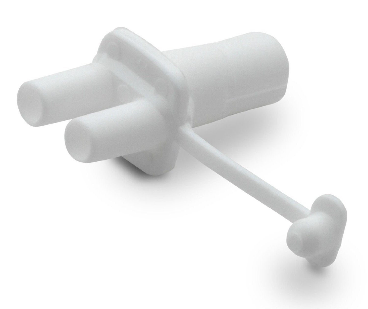 Maymom manufacturer packaging highlights BPA-free, DEHP-free tubing parts for safe use.