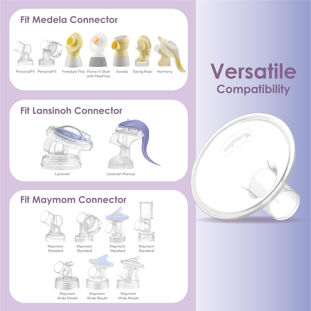 Maymom valve kit front close-up showing durable replacement parts.