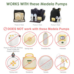 Maymom valve and membrane close-up for consistent suction feel