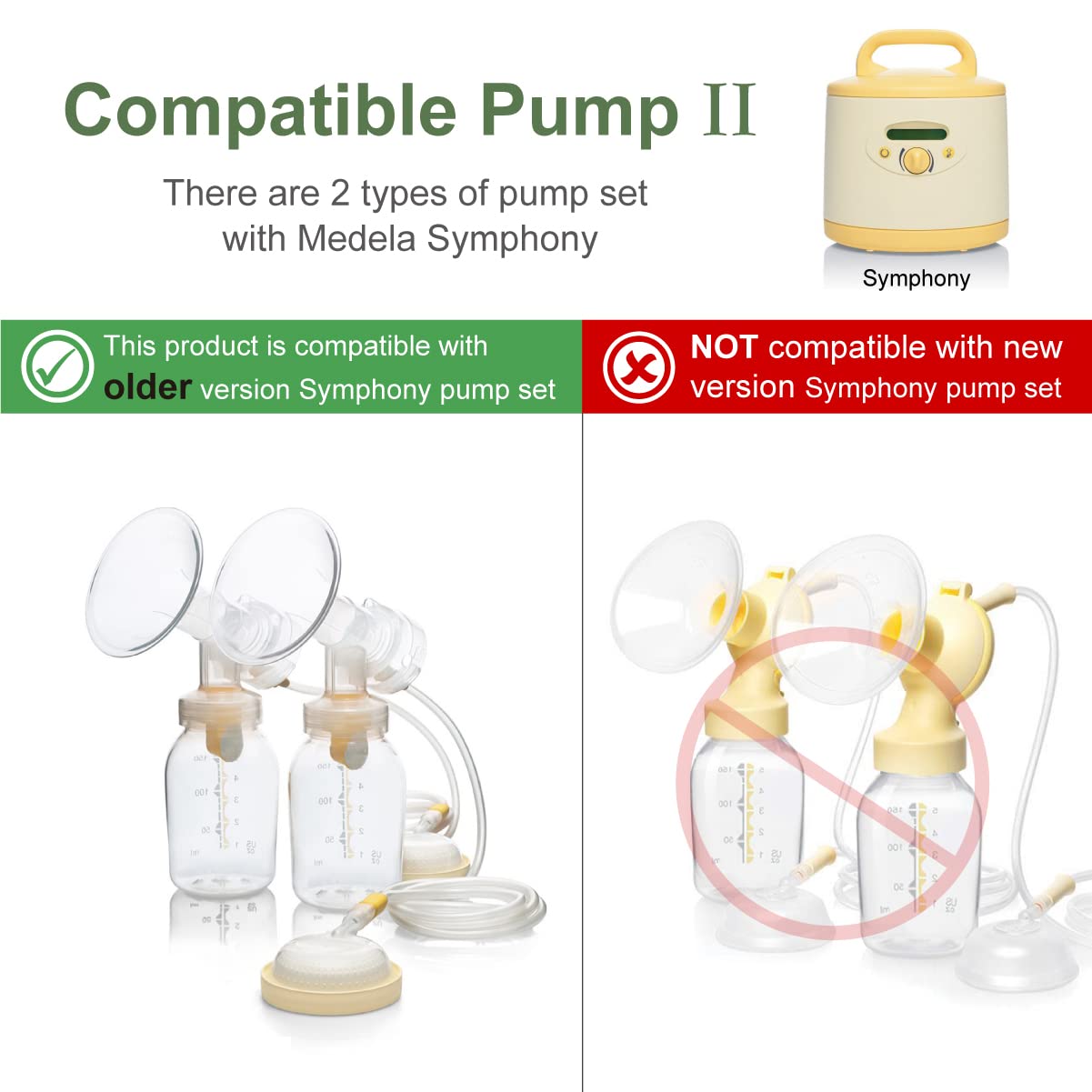 Maymom valve membrane ensures reliable airflow for smooth pumping