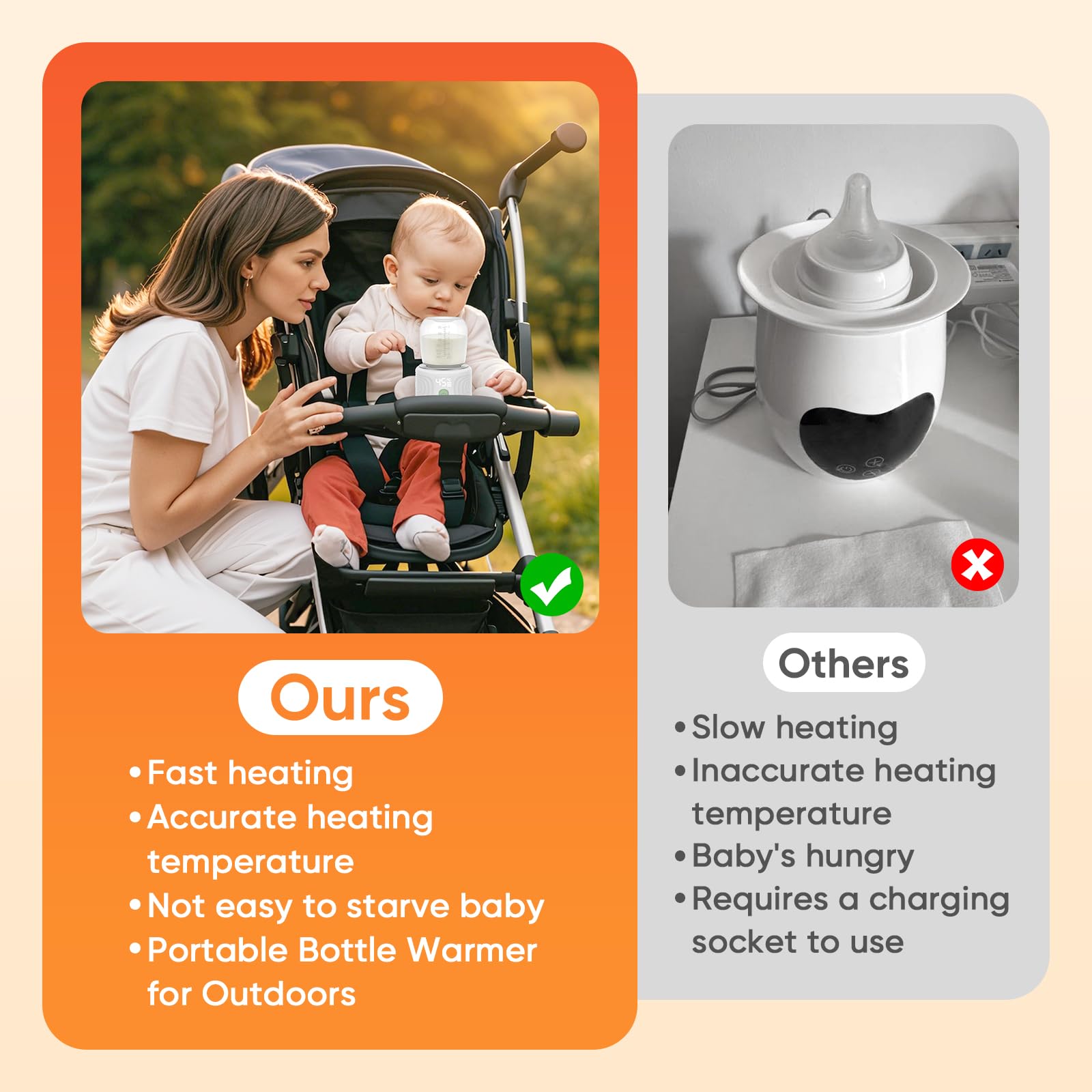 Maypott burn-protection tech keeps warmth safe during warming sessions
